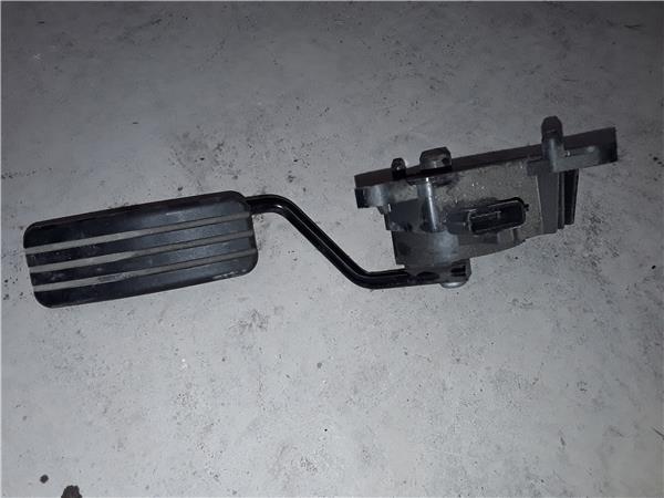 Renault Kangoo II (F/KW0)(2008->)