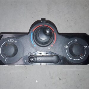 Renault Kangoo II (F/KW0)(2008->)