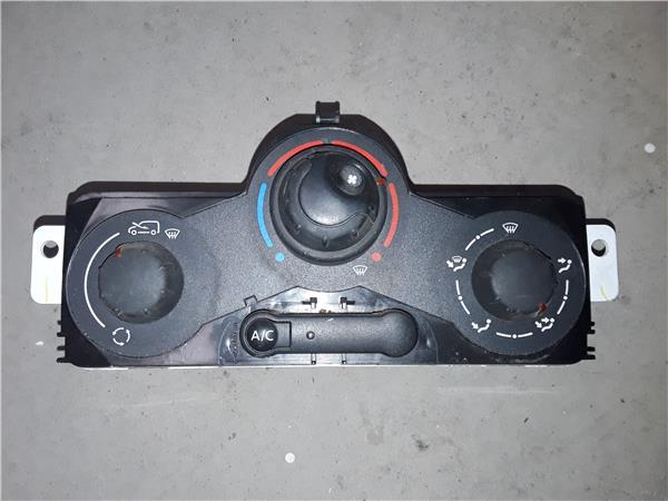 Renault Kangoo II (F/KW0)(2008->)