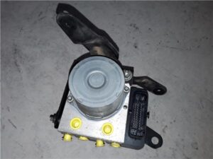 Renault Kangoo II (F/KW0)(2008->)