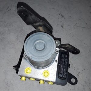 Renault Kangoo II (F/KW0)(2008->)