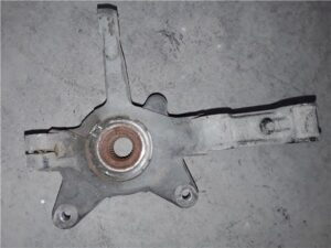 Renault Kangoo II (F/KW0)(2008->)