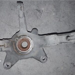 Renault Kangoo II (F/KW0)(2008->)