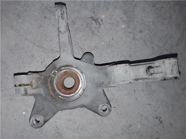 Renault Kangoo II (F/KW0)(2008->)