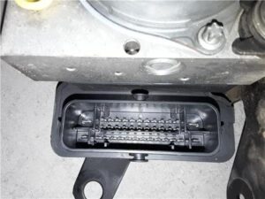 Renault Kangoo II (F/KW0)(2008->)