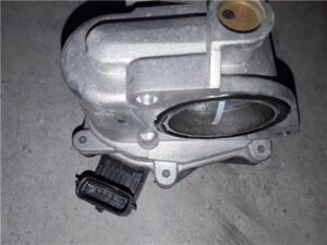 Renault Kangoo II (F/KW0)(2008->)