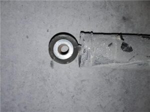 Renault Kangoo II (F/KW0)(2008->)