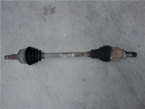 Renault Kangoo II (F/KW0)(2008->)
