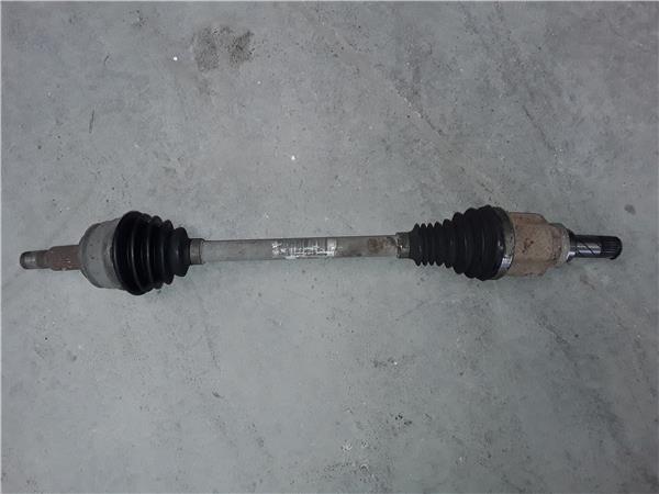 Renault Kangoo II (F/KW0)(2008->)