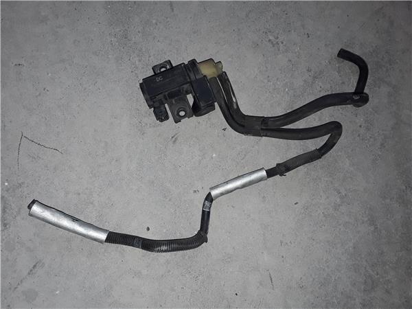 Renault Kangoo II (F/KW0)(2008->)