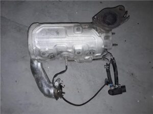 Renault Kangoo II (F/KW0)(2008->)