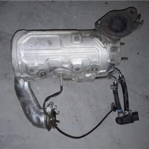 Renault Kangoo II (F/KW0)(2008->)
