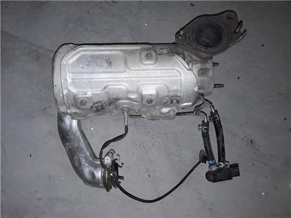 Renault Kangoo II (F/KW0)(2008->)