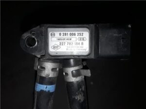 Renault Kangoo II (F/KW0)(2008->)