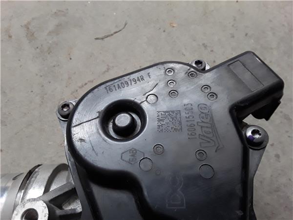 Renault Kangoo II (F/KW0)(2008->)