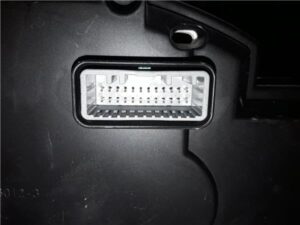 Renault Kangoo II (F/KW0)(2008->)