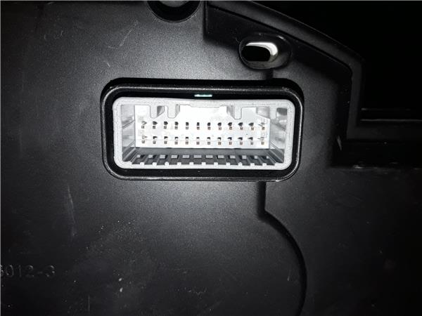 Renault Kangoo II (F/KW0)(2008->)