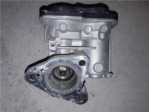 Renault Kangoo II (F/KW0)(2008->)