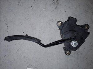 Renault Kangoo II (F/KW0)(2008->)
