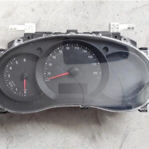 Renault Kangoo II (F/KW0)(2008->)
