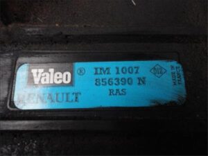 Renault Laguna (B56)(1994->)