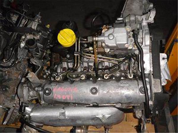 Renault Laguna (B56)(1994->)