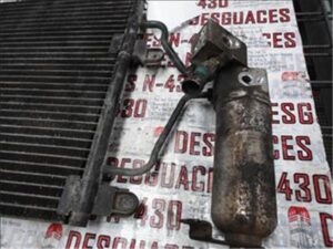 Renault Laguna (B56)(1994->)