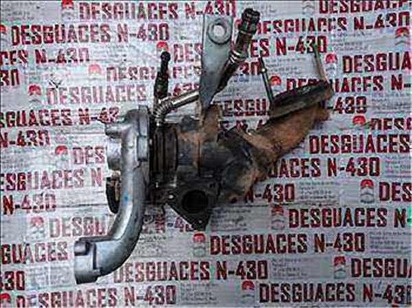 Renault Laguna (B56)(1994->)