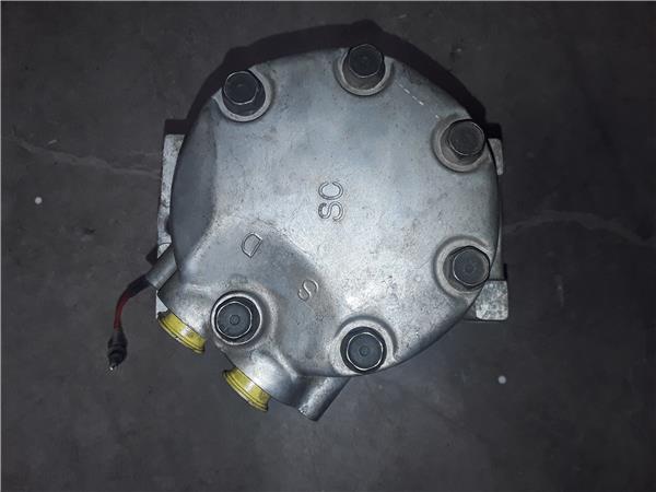 Renault Laguna (B56)(1994->)