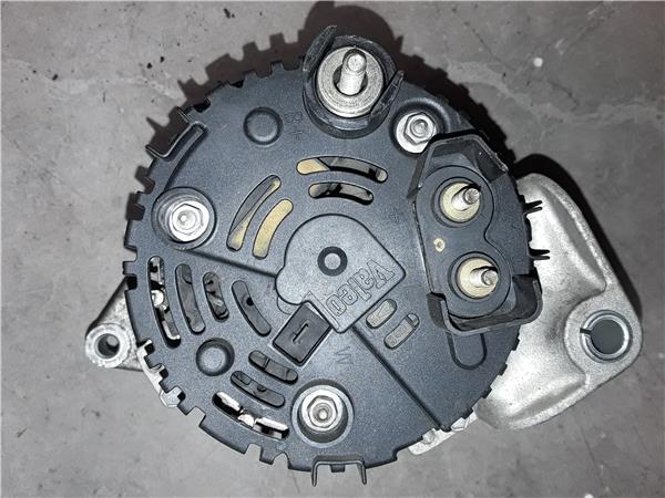 Renault Laguna (B56)(1994->)