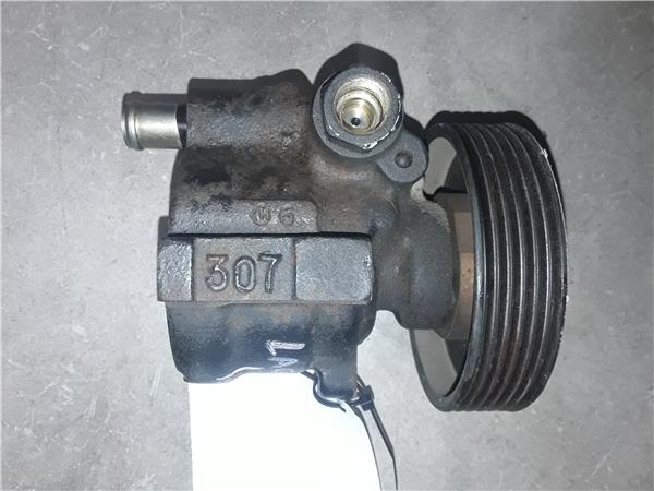 Renault Laguna (B56)(1994->)