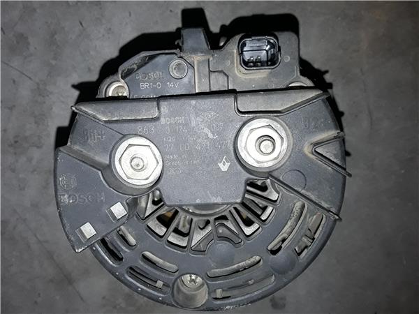 Renault Laguna (B56)(1994->)