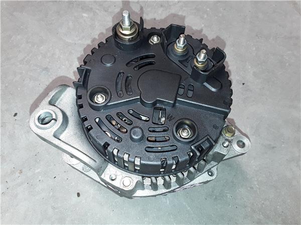 Renault Laguna (B56)(1994->)