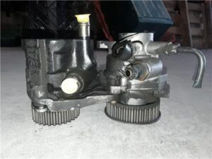 Renault Laguna (B56)(1994->)