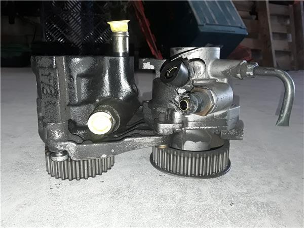 Renault Laguna (B56)(1994->)