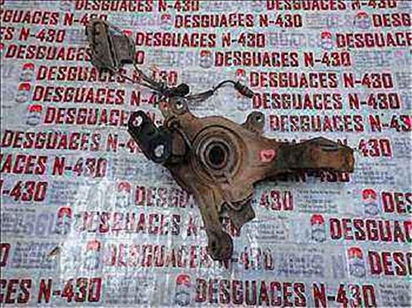 Renault Laguna (B56)(1994->)