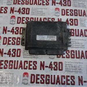 Renault Laguna (B56)(1994->)