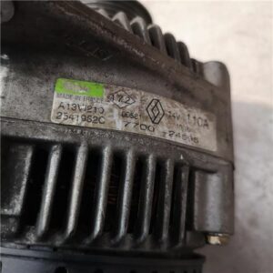 Renault Laguna (B56)(1994->)
