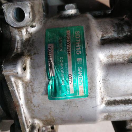 Renault Laguna (B56)(1994->)