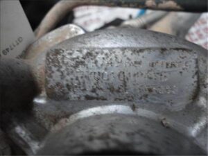 Renault Laguna (B56)(1994->)