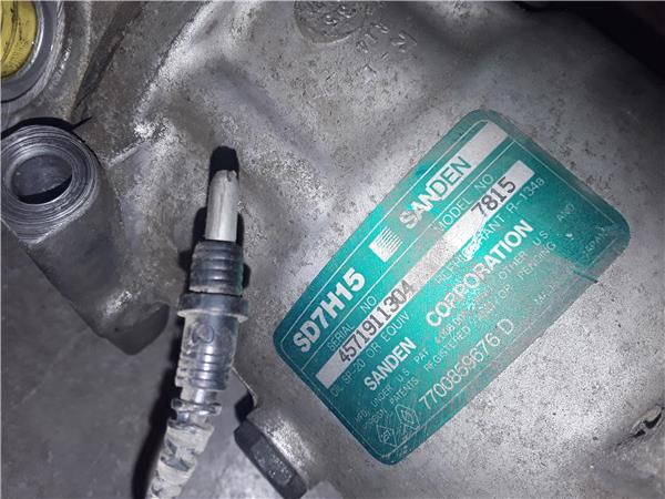Renault Laguna (B56)(1994->)