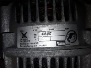 Renault Laguna (B56)(1994->)