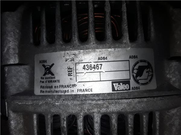 Renault Laguna (B56)(1994->)