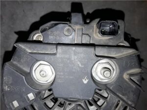 Renault Laguna (B56)(1994->)