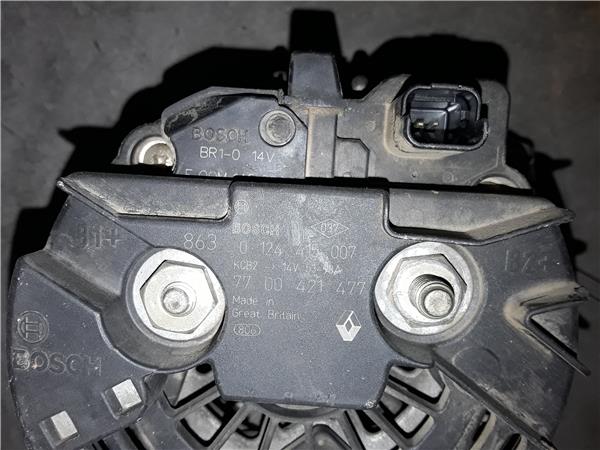 Renault Laguna (B56)(1994->)