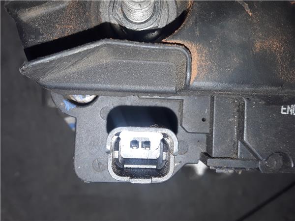 Renault Laguna (B56)(1994->)