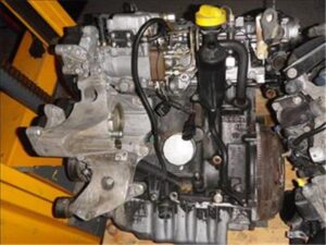 Renault Laguna (B56)(1994->)