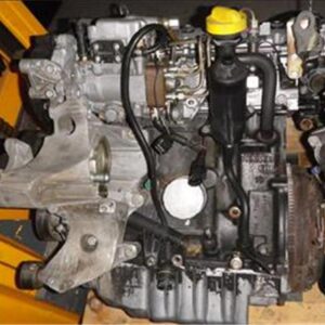 Renault Laguna (B56)(1994->)