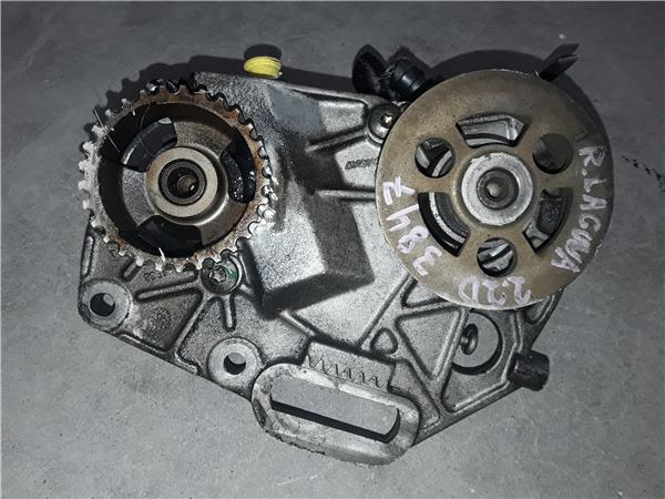 Renault Laguna (B56)(1994->)