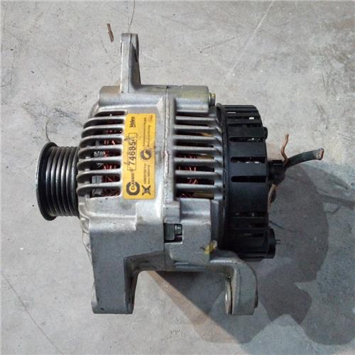 Renault Laguna (B56)(1994->)